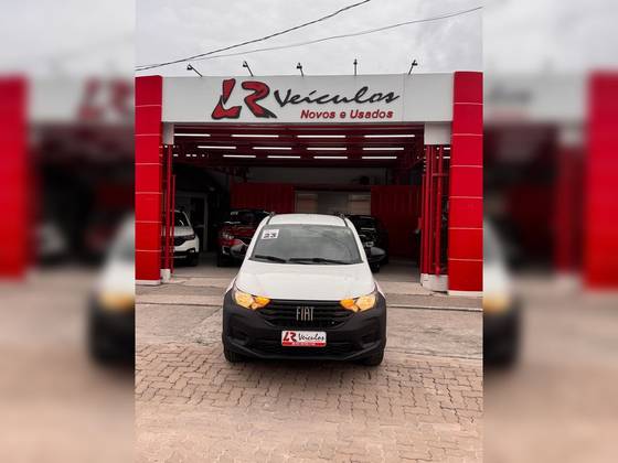 FIAT STRADA 1.4 FIRE FLEX ENDURANCE CS MANUAL FIAT STRADA 1.4 FIRE FLEX ENDURANCE CS MANUAL